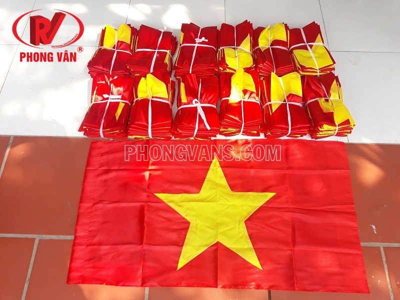 Cờ tổ quốc Việt Nam