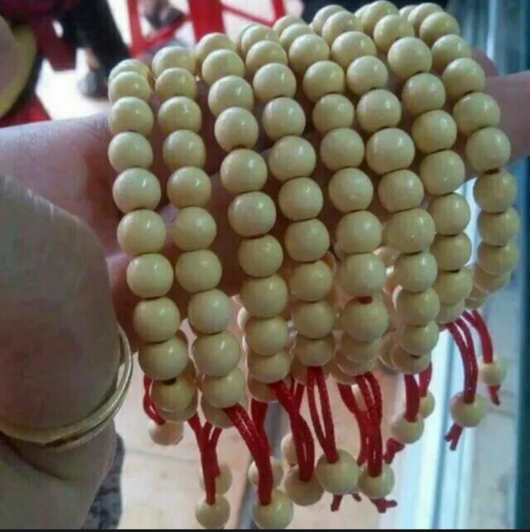 Combo 2 Vòng Dâu Tằm Cho Bé