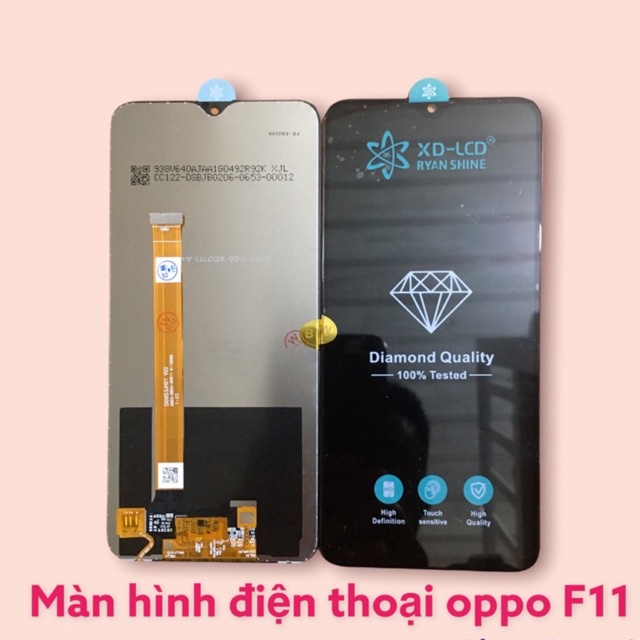 Màn hình điện thoại oppo F11/A9