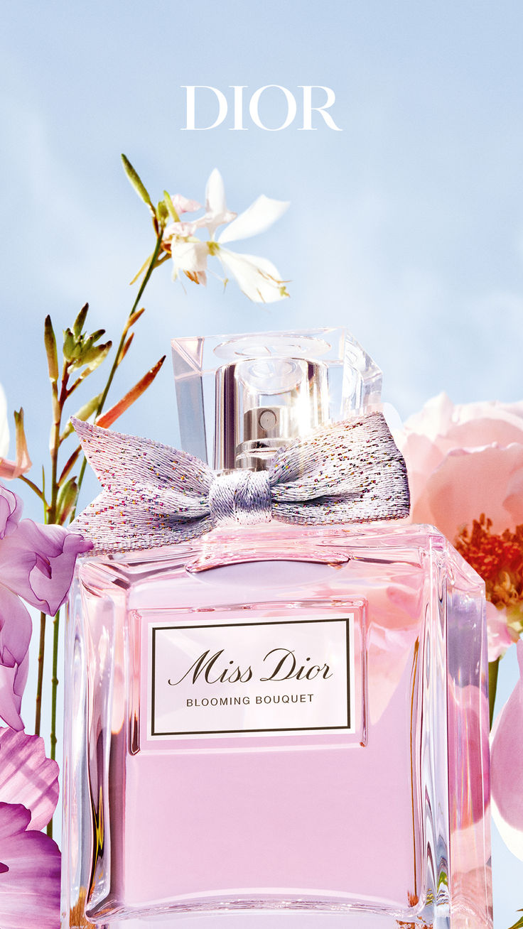 Nước Hoa Chiết Di.or Miss Di.or EDP 5ml | 10ml