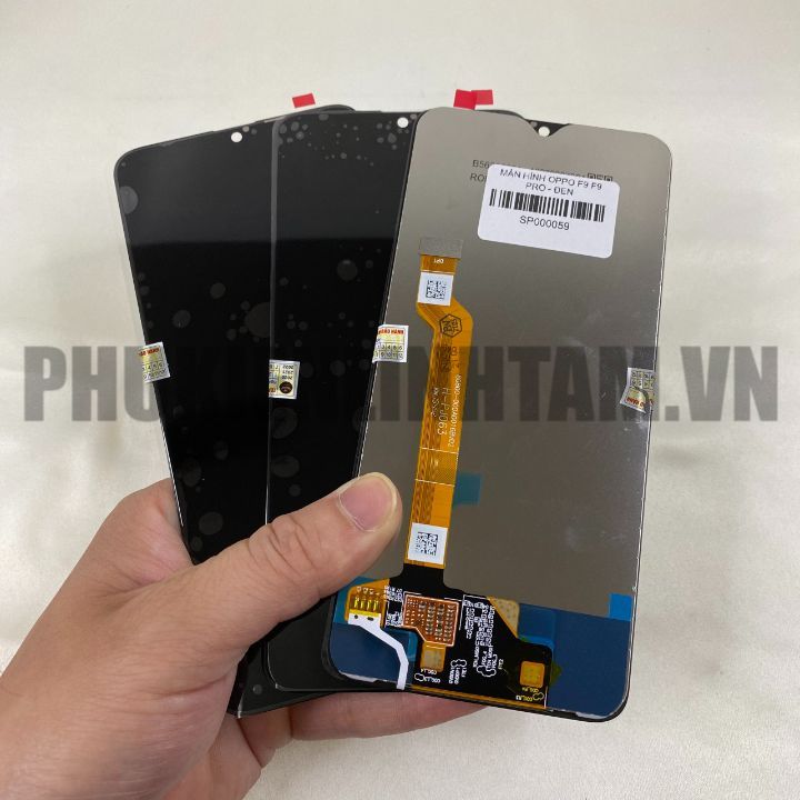 Màn hình Oppo F9 F9 Pro Full bộ