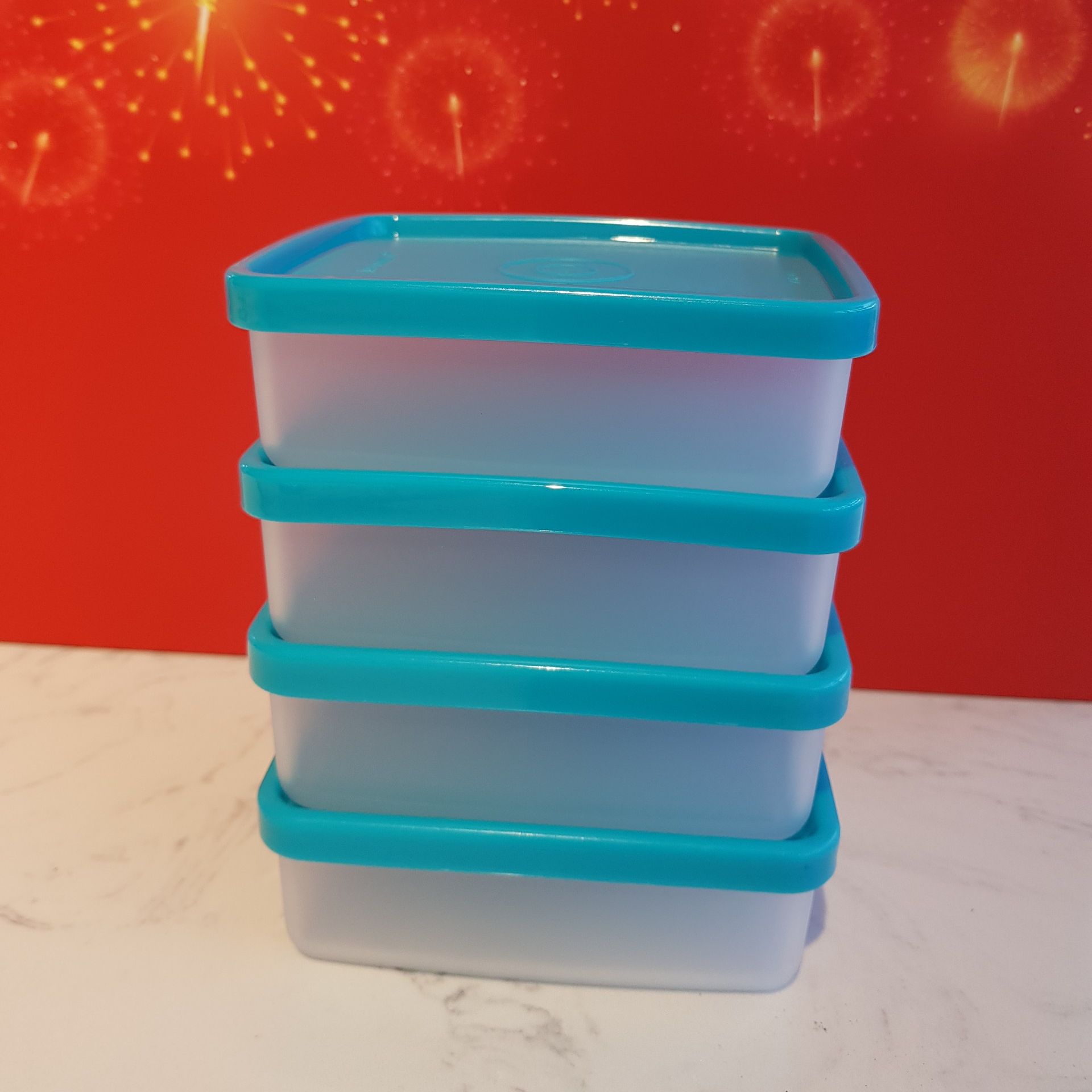 Hộp Bảo Quản Tupperware Trữ mát Mini 150ml (1 hộp)
