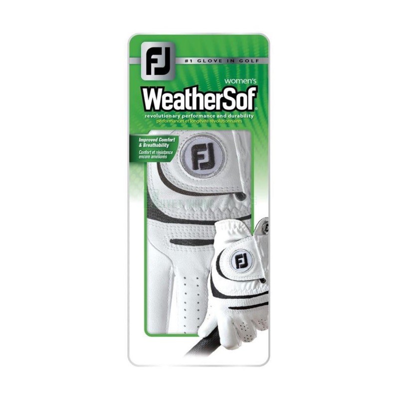 Găng Tay Golf Fj