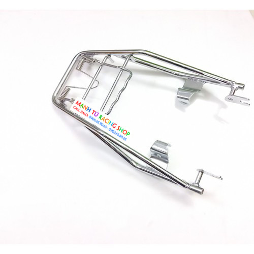 baga sau xe 67 CL hàng xịn