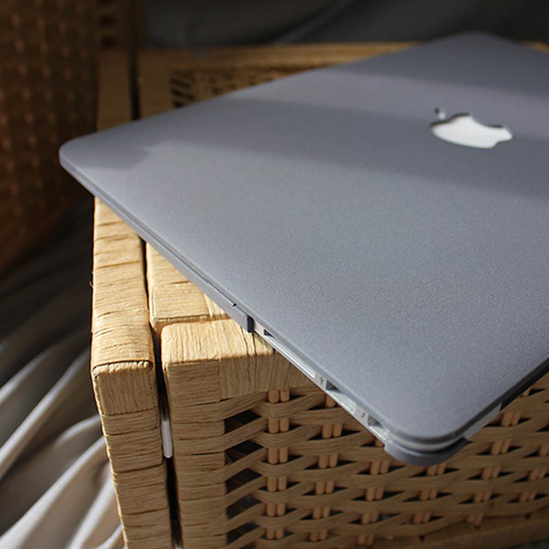 (CÓ ỐP M1)COMBO 5in1 ỐP+PHỦ PHÍM DÀNH CHO MACBOOK (TẶNG KÈM NÚT BỊT BỤI+KẸP CHỐNG GÃY SẠC)