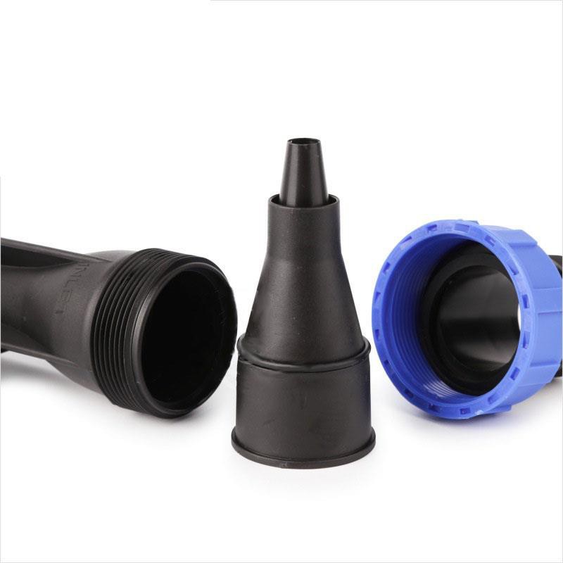 Bộ Châm Phân Venturi G2 Ren 60-63 (2 Inch), Thiết Bị Châm Bón Phân Tự Động