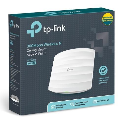 Bộ phát EAP110 Wifi