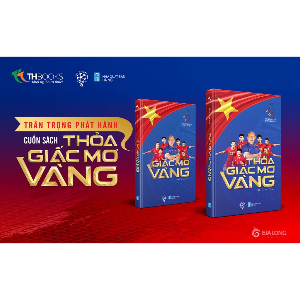 Thỏa Giấc Mơ Vàng