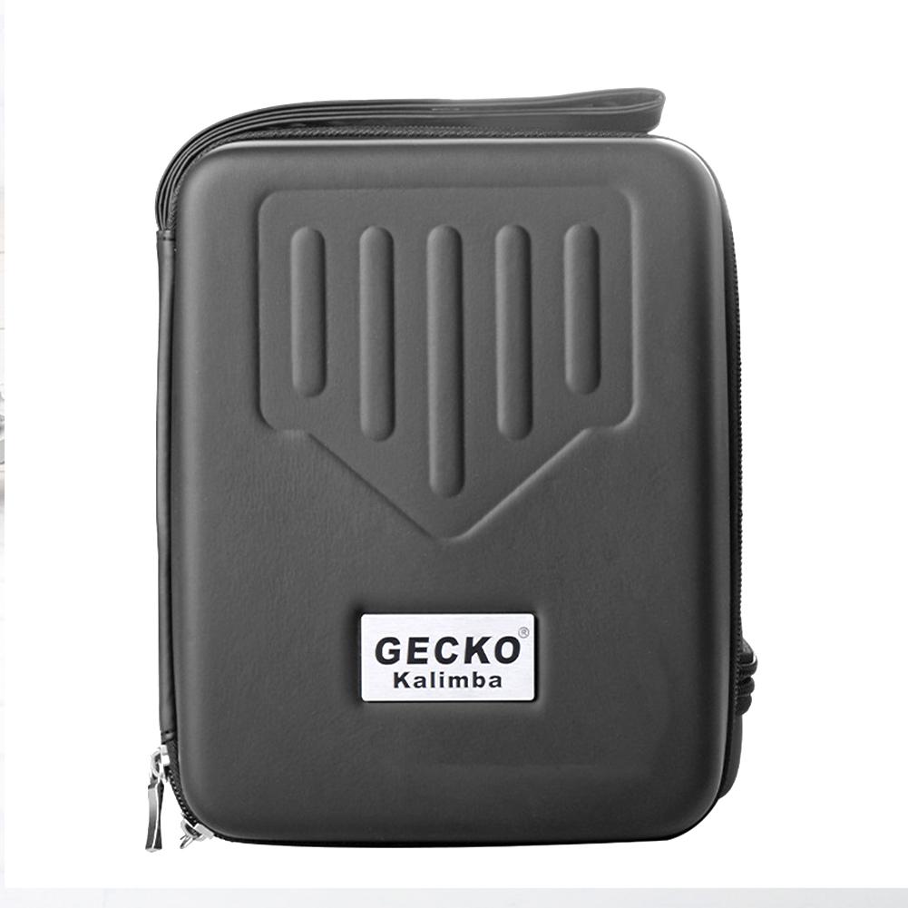 Hộp chống sốc đàn Kalimba