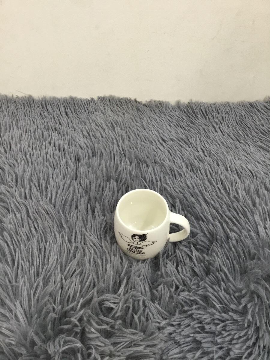 LY SỨ 140 ML - GỐM SỨ VIỆT