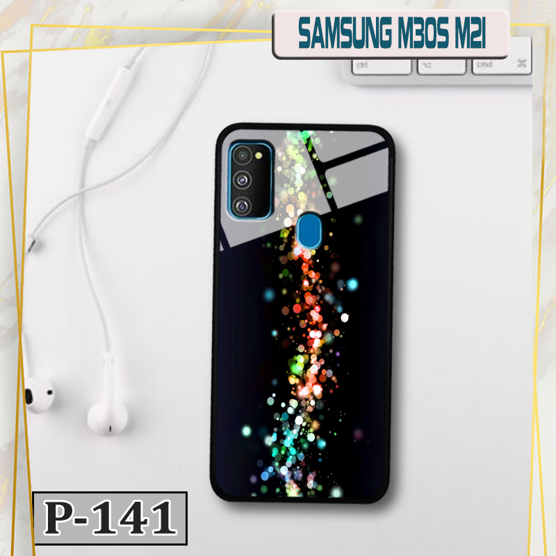 Ốp kính 3D SAMSUNG GALAXY M21