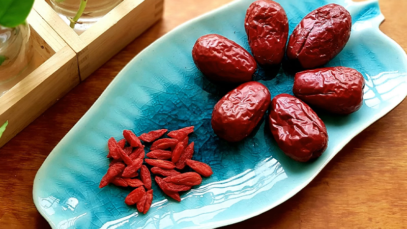 Trà Cung Đình Huế gói 500g