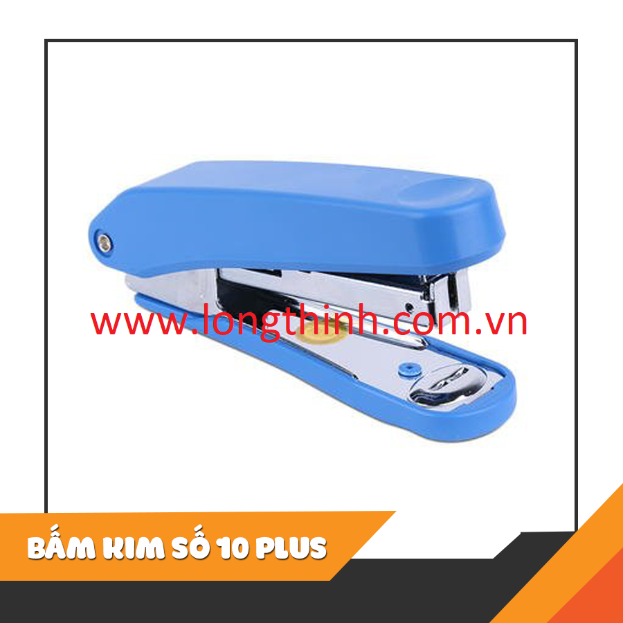 [HCM]Bấm kim số 10 Plus