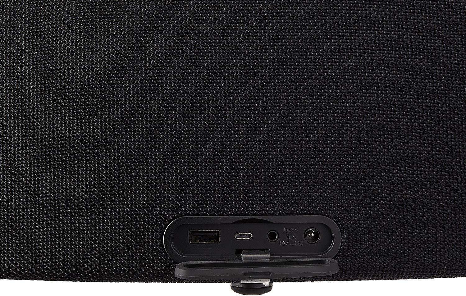[Trả góp 0%]loa di động harman kardon go play