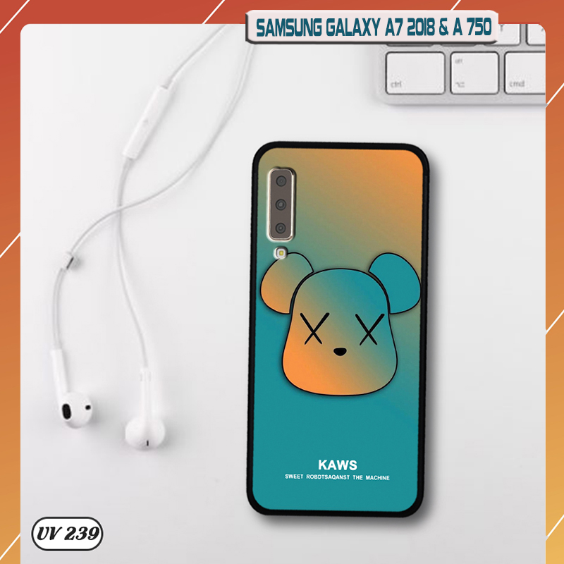 Ốp lưng siêu hot Sam Sung Galaxy A7 2018/A750