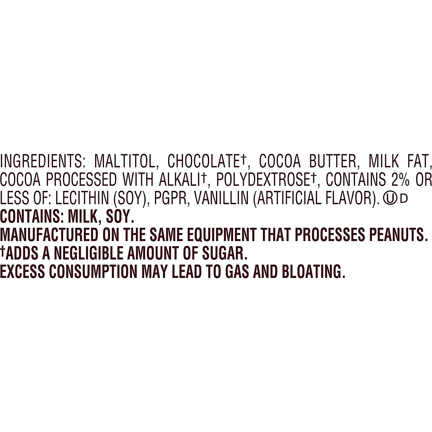 [HCM]Socola Đắng HERSHEYS Sugar Free SPECIAL DARK 85g bill Mỹ