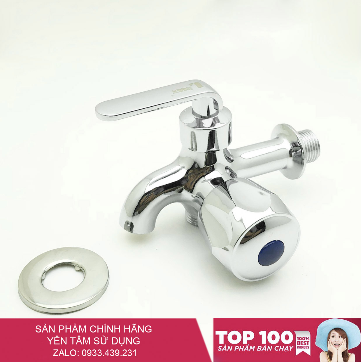 Củ sen lạnh loại tốt
