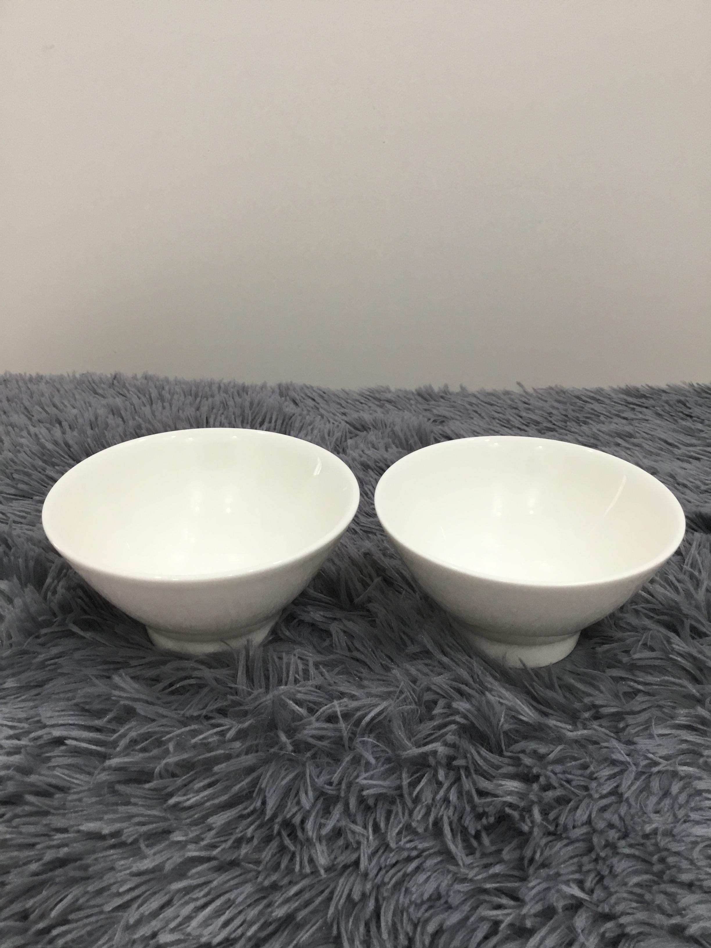 CHÉN CƠM 12 CM - GỐM SỨ CƯỜNG PHÁT