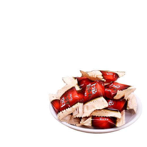 Kẹo hồng sâm không đường 500g Hàn Quốc