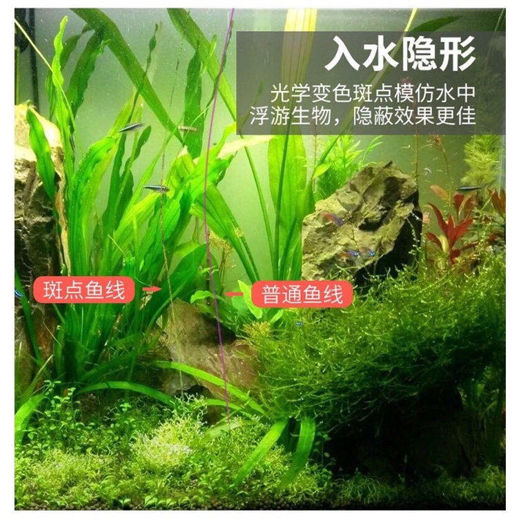 Cước D-Fish cước nhật cước xịn. 500m giá rẻ.