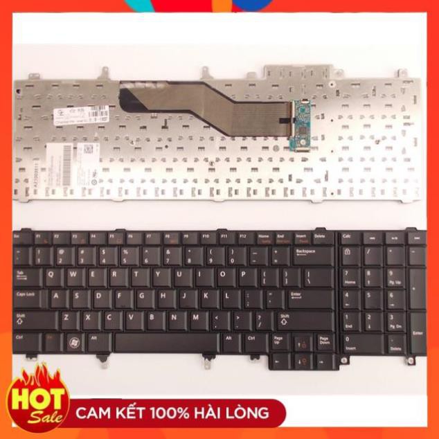 Bàn phím laptop dell e6540, e5540
