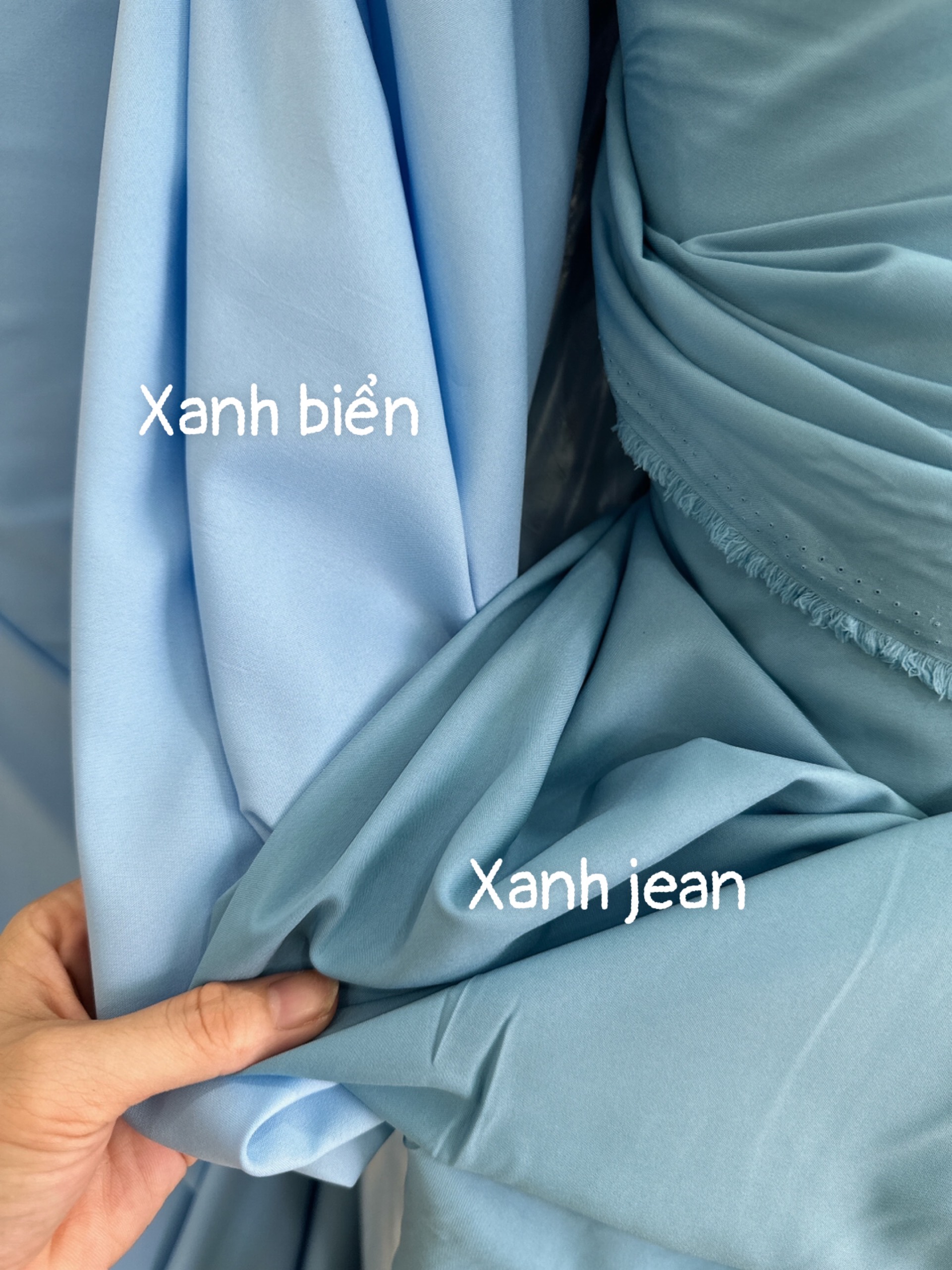 Vải lót lụa cao cấp - chất vải xịn, đẹp khổ 1.6m