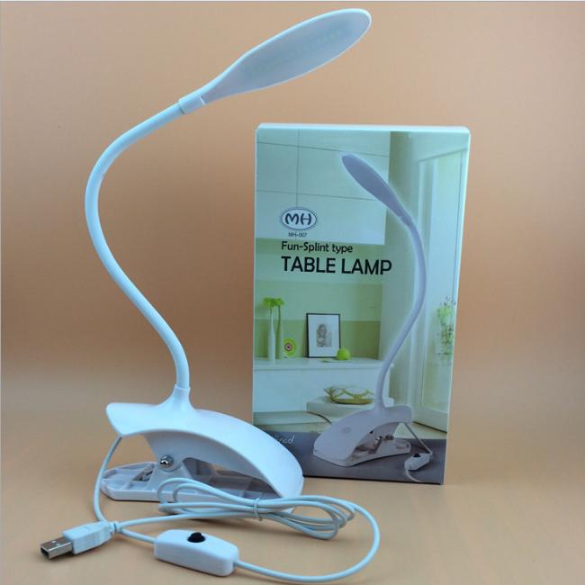 Đèn LED đọc sách