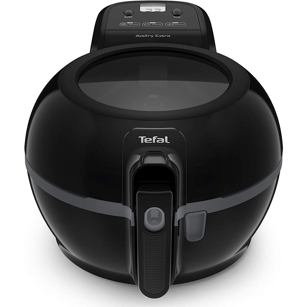 Nồi chiên không dầu tefal fz7228 actifry extra