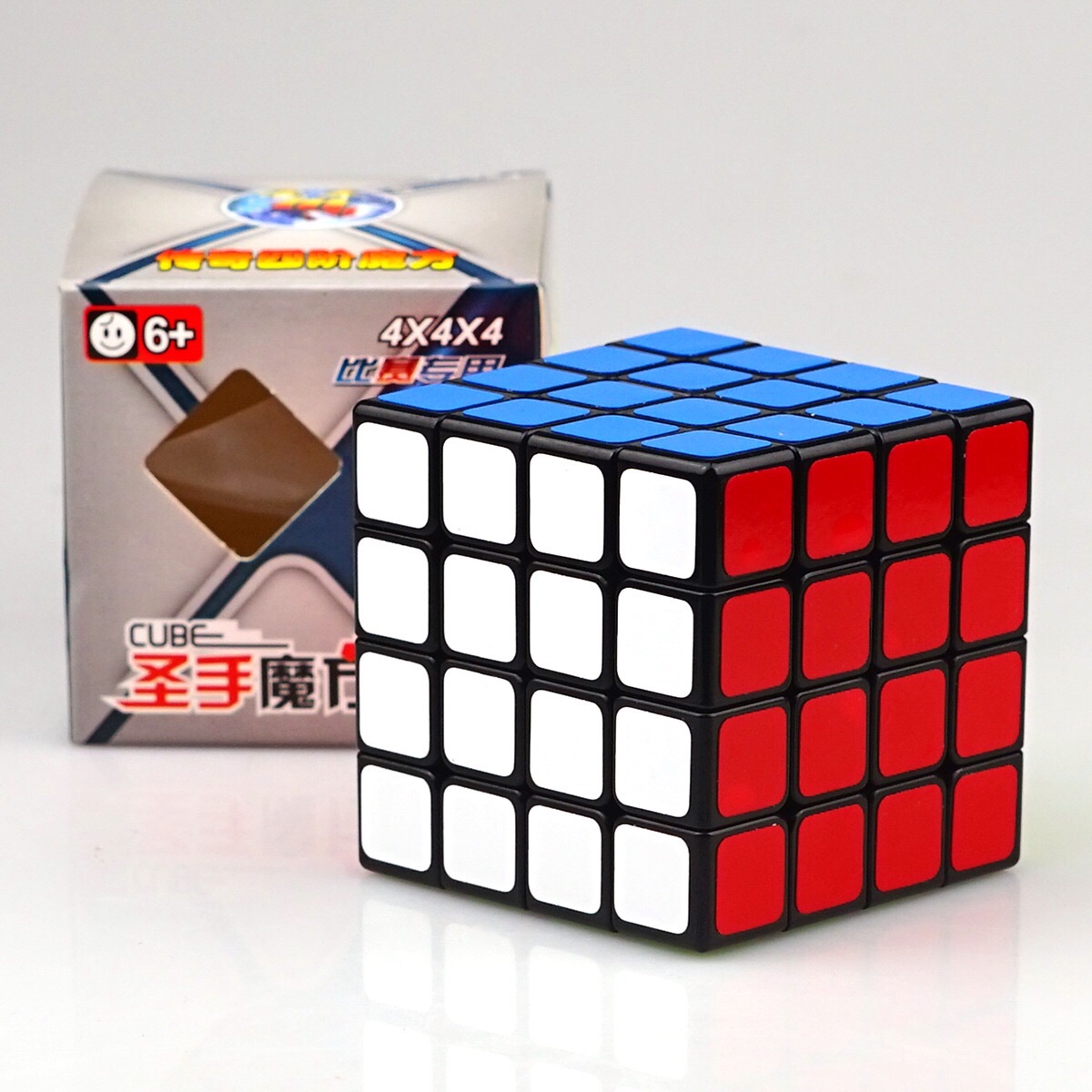 Rubik 4 tầng - MO FANG GE