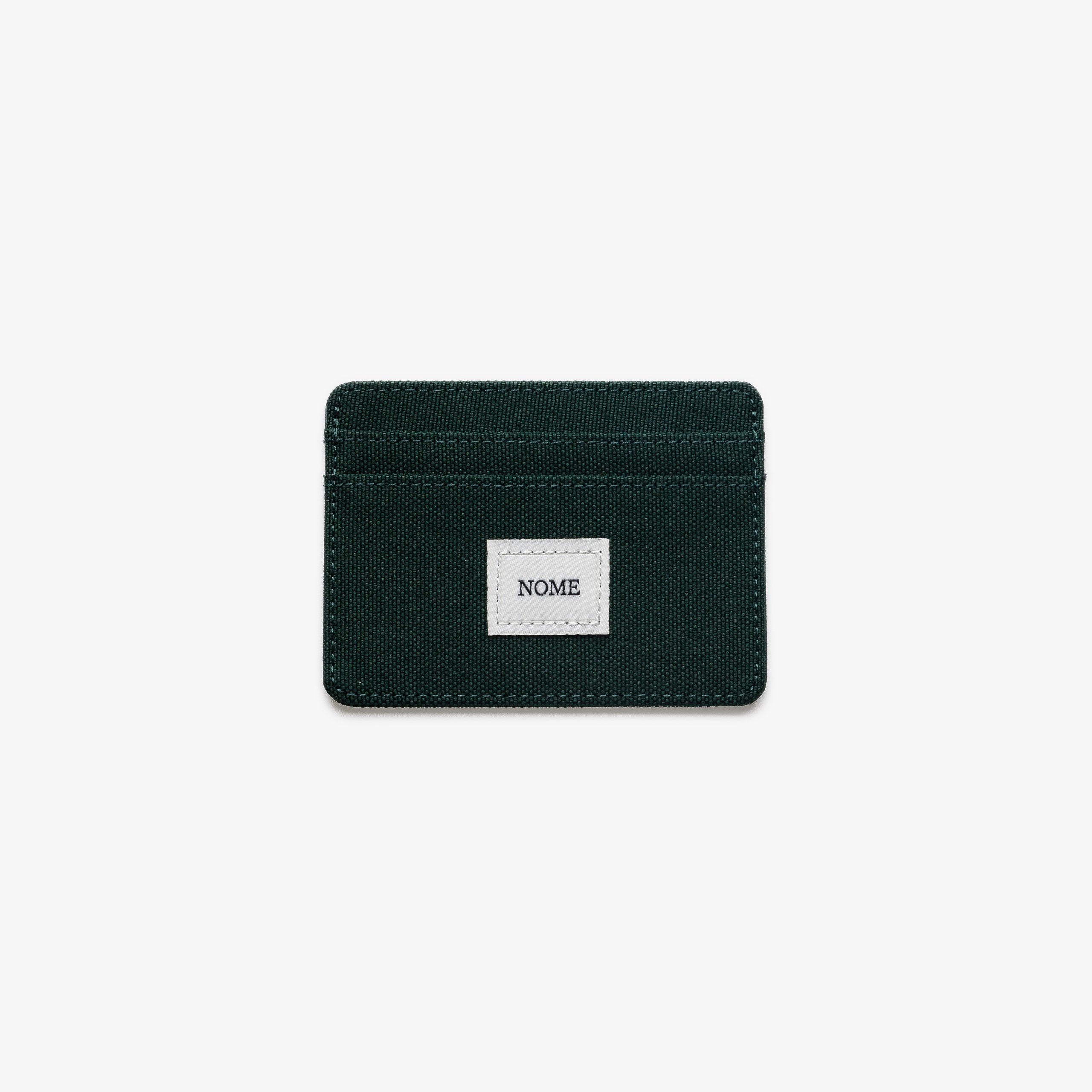 Ví Vải NOME Zero Wallet (Leather Free)