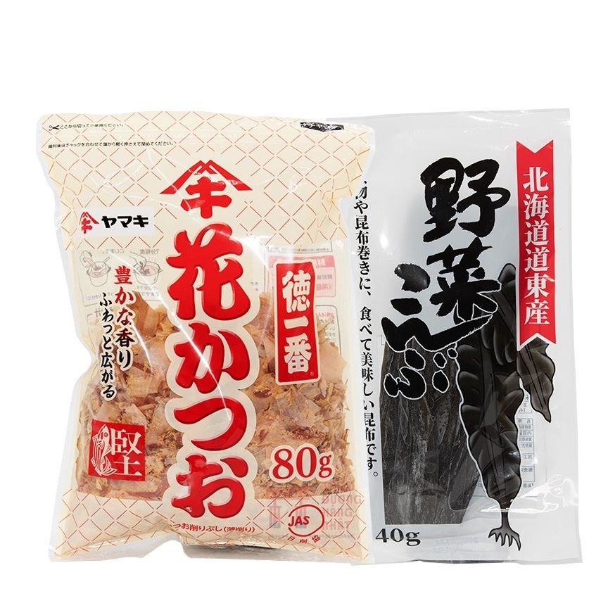 Japanese Kumbo pheasant + plough fish