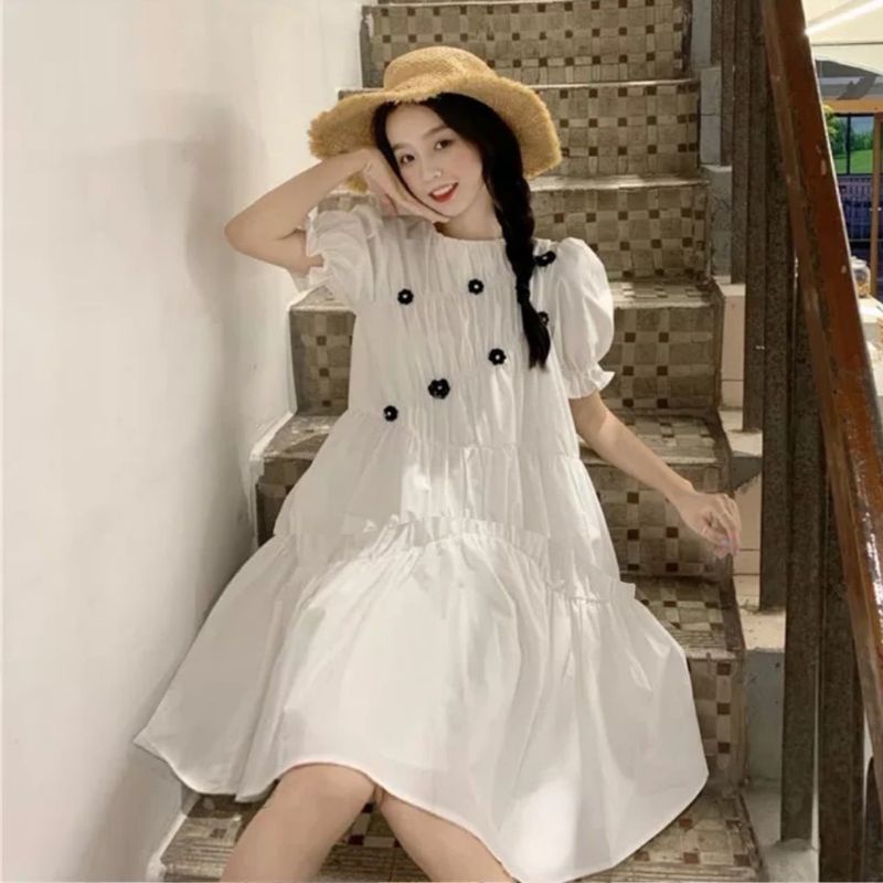 Váy bầu, Đầm bầu thời trang
