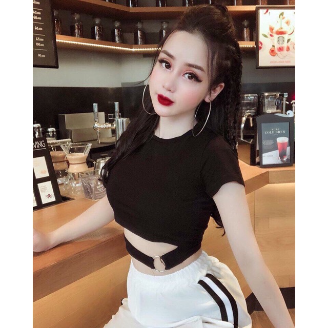 Khuyên vòng tròn đủ size