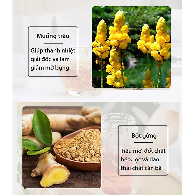 Trà Giảm Cân Night Diet Tea Orihiro Nhật Bản ( Loại 24 gói)