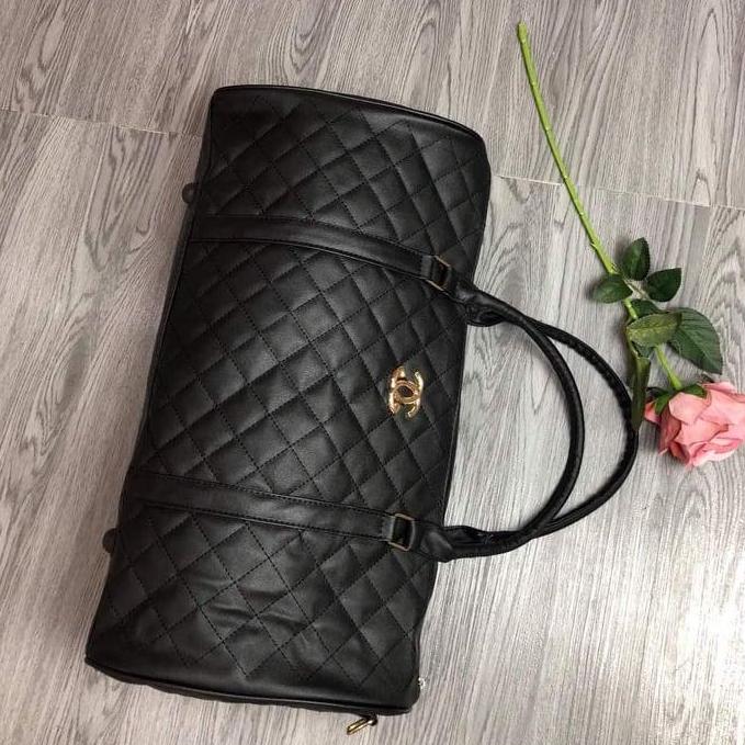 Túi Trống Du Lịch Trần Trám Size Lớn Siêu Hot 3M32