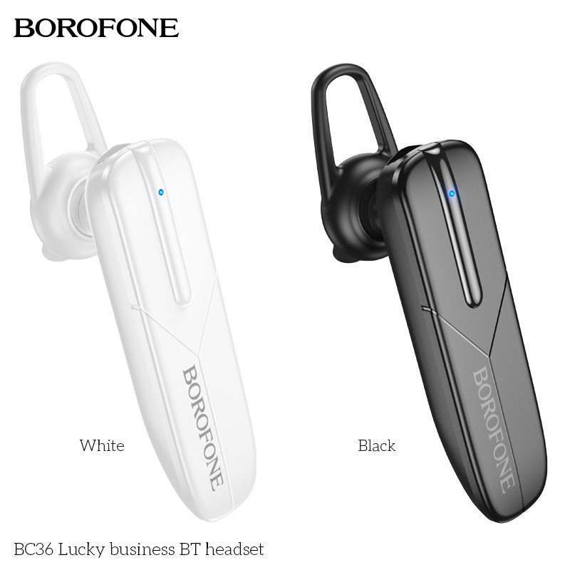 Tai Nghe Bluetooth Borofone BC - 36 gía tốt