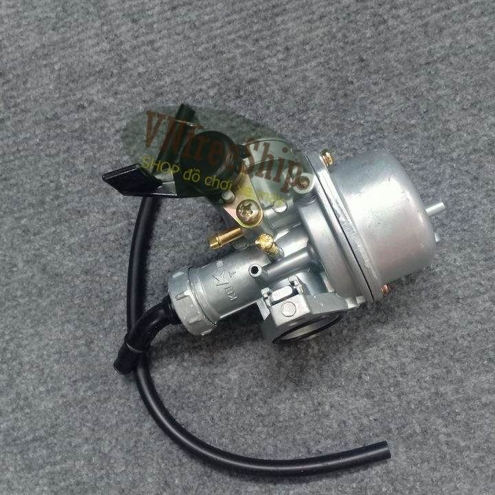 [MIỄN SHIP] Bình xăng con (chế hòa khí ) xe WIN