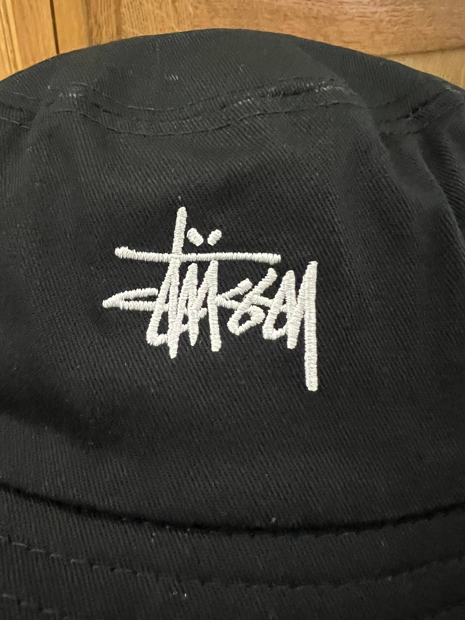 NÓN BUCKET STUSSY UNISEX CÓ SẴN