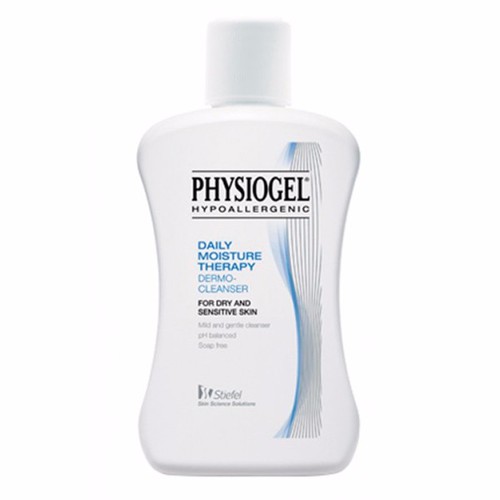 S.ữa rửa mặt dịu nhẹ Physiogel 150ml