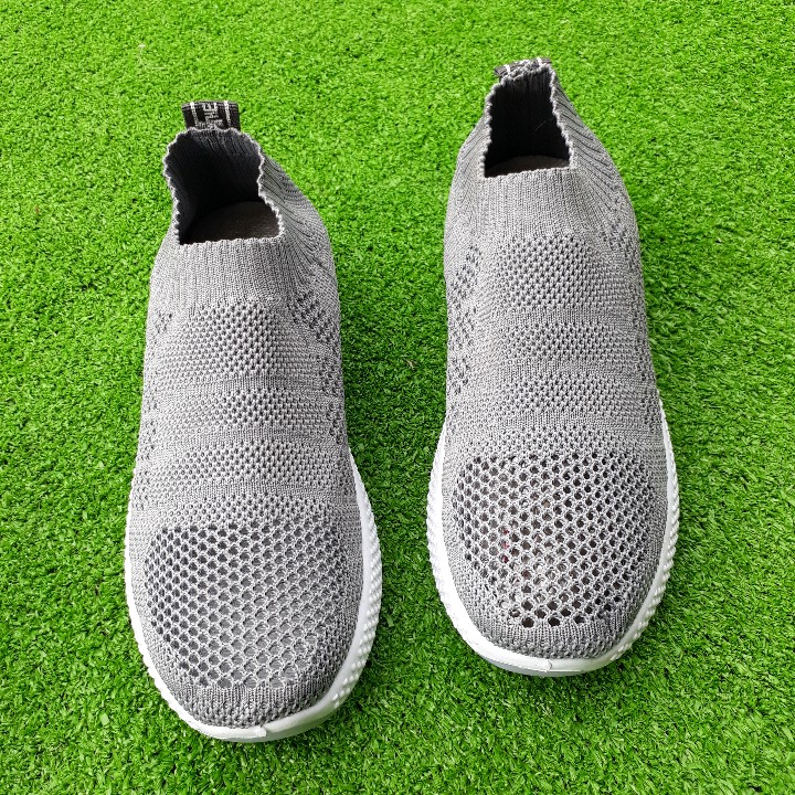 [HCM]GIÀY LƯỜI VẢI NỮ