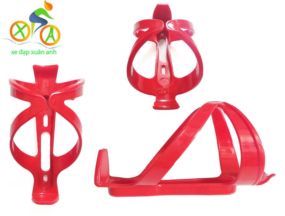 Gọng, Giá để bình nước xe đạp