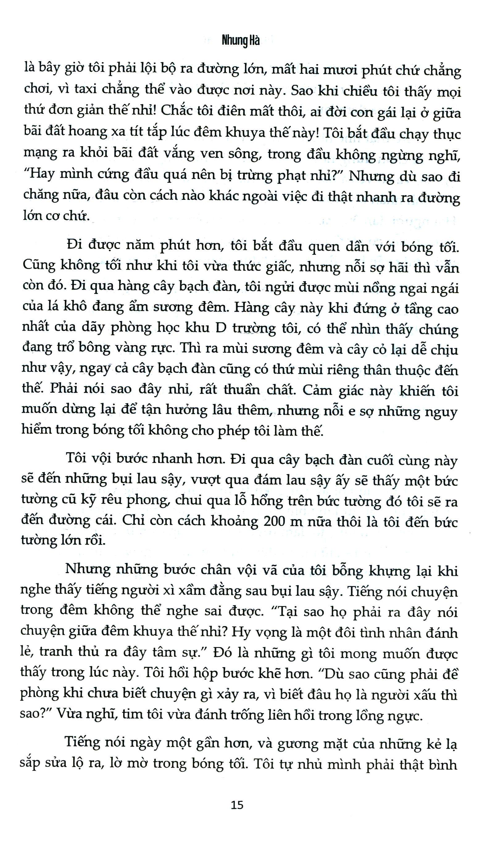 Tuyệt Đỉnh Cổ Vật - Nhung Hà