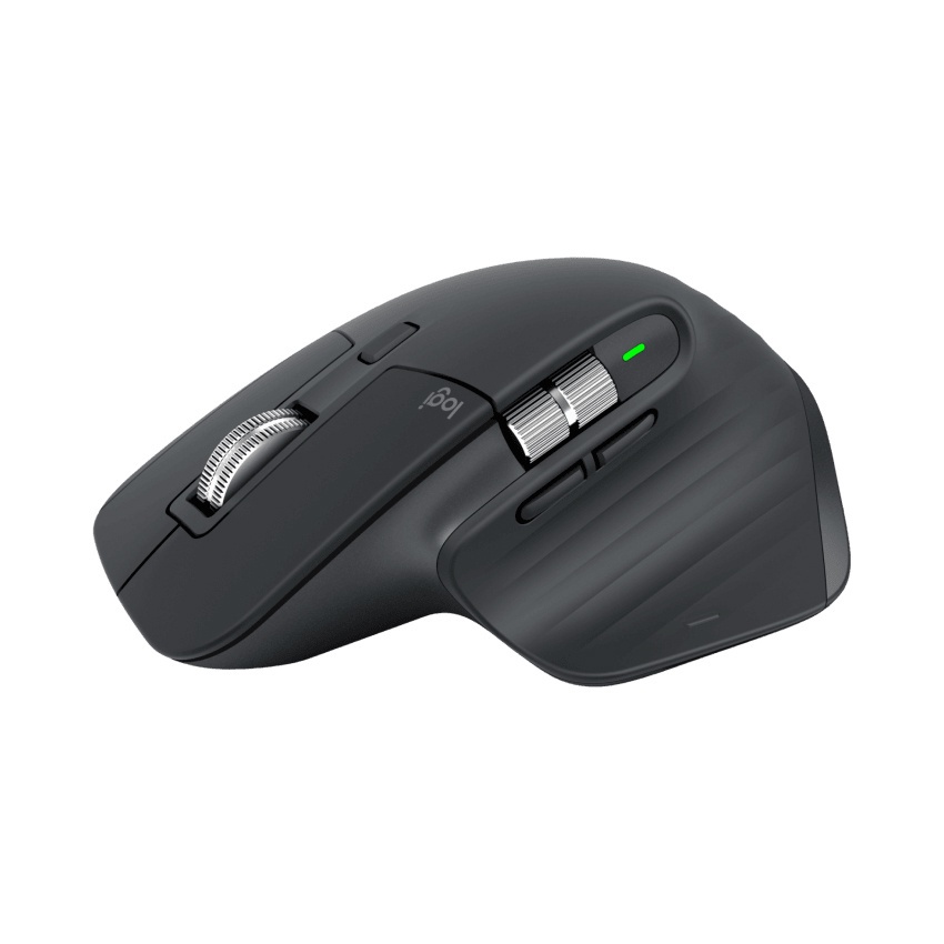 Chuột không dây Logitech MX Master 3S