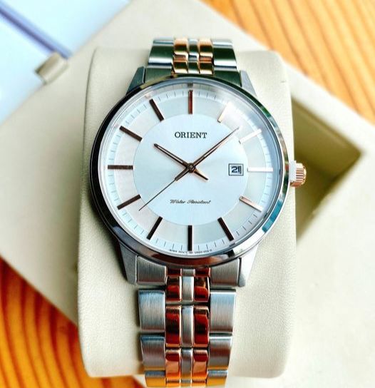 Đồng Hồ Nam Orient FUNG8001W0 [ Chính Hãng Full Box , Sổ BH Hãng 3 Năm ] -  Automatic
