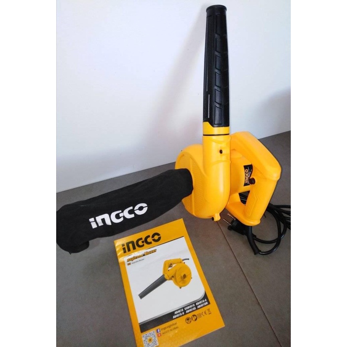 MÁY THỔI BỤI 400W INGCO AB4018 -HÀNG CHÍNH HÃNG