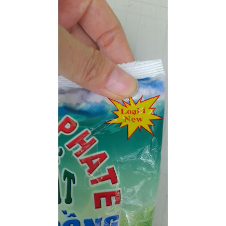 [Giá sỉ] Sunfat đồng trừ nấm bệnh cây trồng