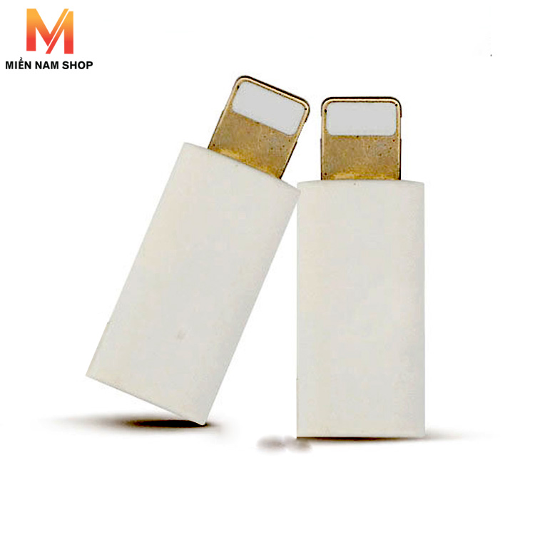 Đầu chuyển đổi Type C sang Iphone