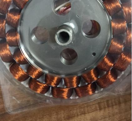 sa quạt trần có trục