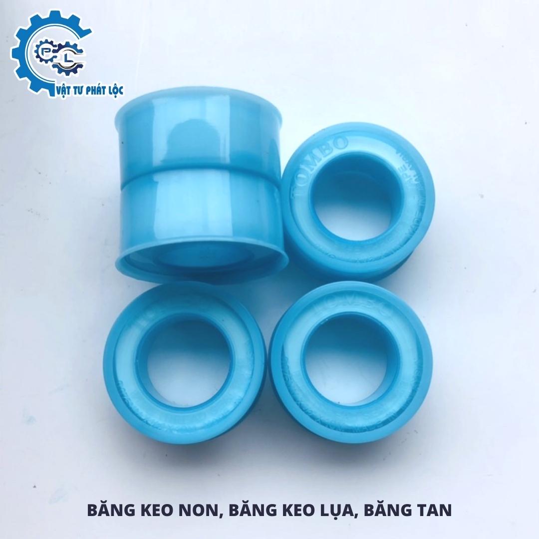 Băng keo non, băng keo lụa, băng tan