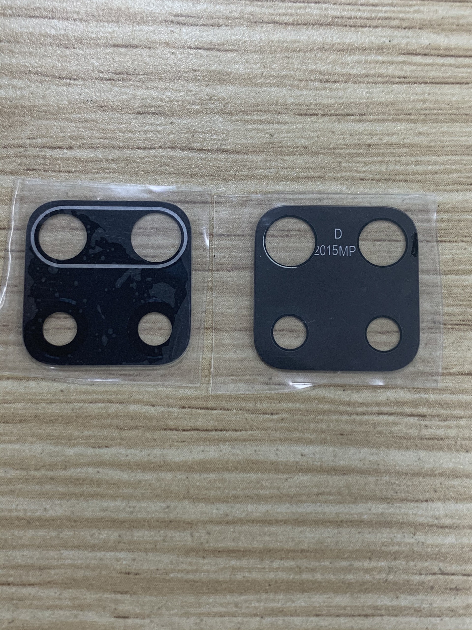 Kính camera Xiaomi Redmi note 9 pro max